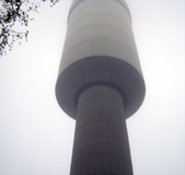 Tyvaan TV Tower