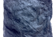 Charcoal 01 dye experiment