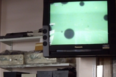Constructing a DIY centrifuge